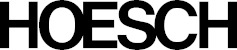 Hoesch Logo