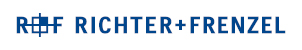 Richter + Frenzel Logo