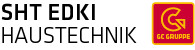 SHT EDKI Logo